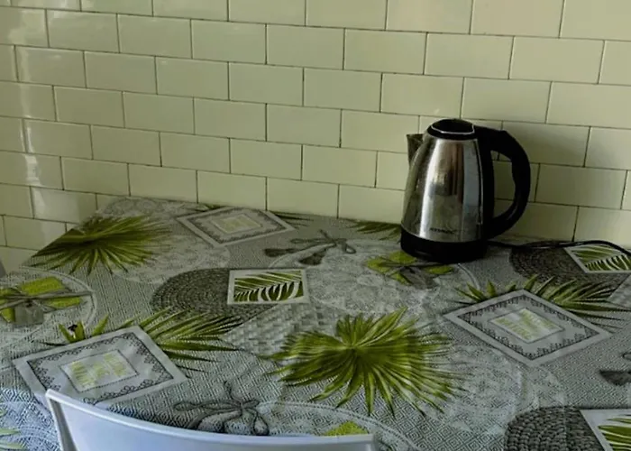 Bellissima Mestre Appartement Venise