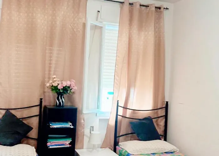 Bellissima Mestre Appartement