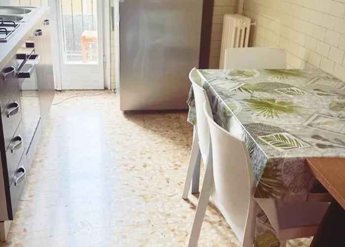 شقة Bellissima Mestre