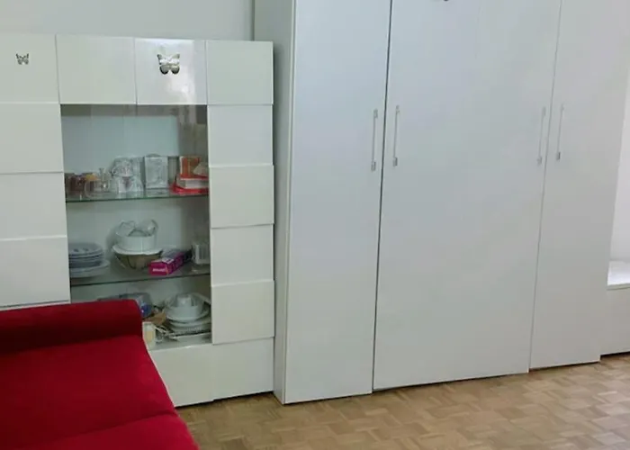 Bellissima Mestre شقة