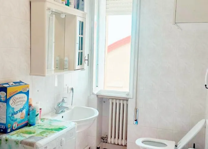 Appartement Bellissima Mestre