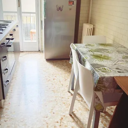 Appartement Bellissima Mestre