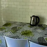 Bellissima Mestre Apartman Velence