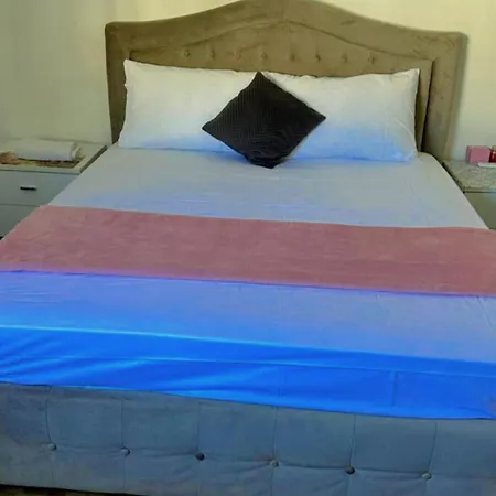 Apartman Bellissima Mestre *